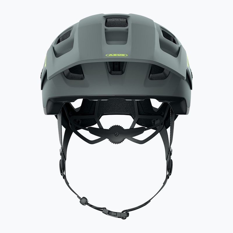 Fahrradhelm ABUS MoDrop MIPS concrete grey 2