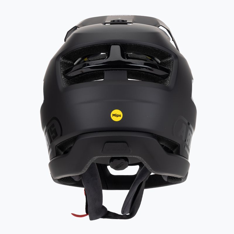 Fahrradhelm ABUS MoDrop MIPS velvet black 4