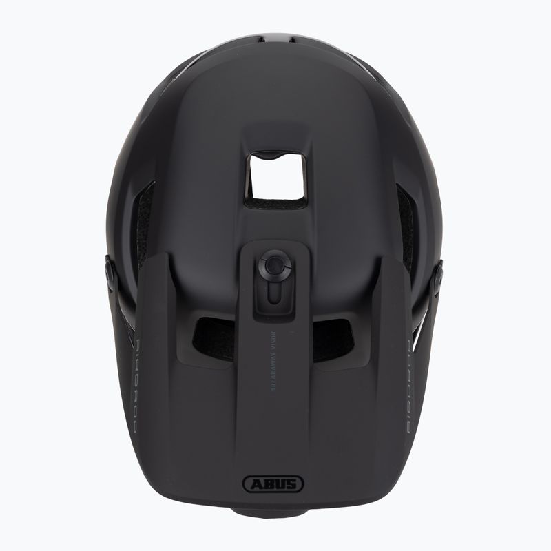 Fahrradhelm ABUS MoDrop MIPS velvet black 6