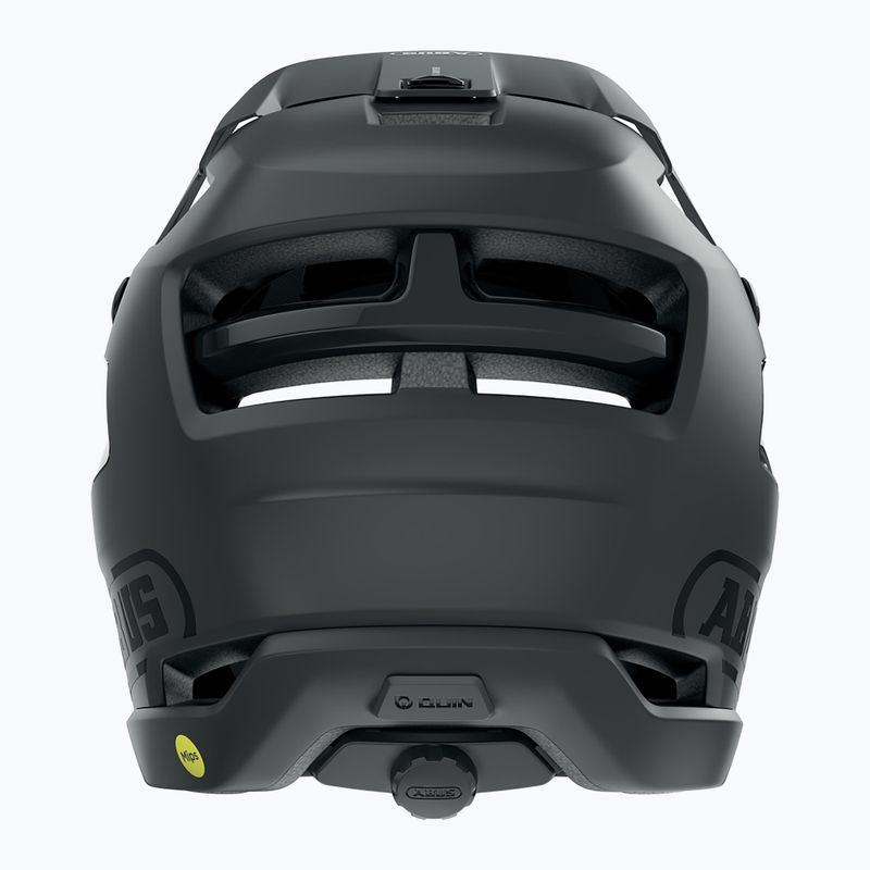 Fahrradhelm ABUS MoDrop MIPS velvet black 3