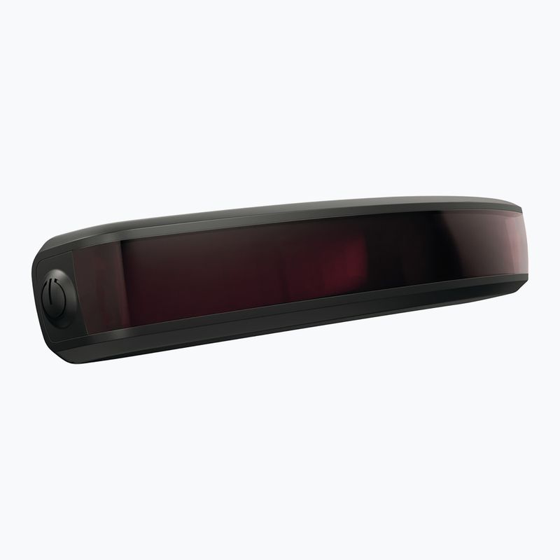ABUS Fahrradhelm Hud-y velvet schwarz 10