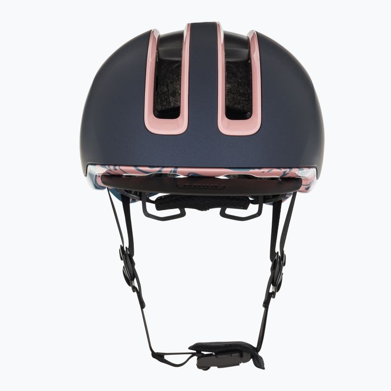 ABUS Fahrradhelm Hud-y mitternachtsblau 2