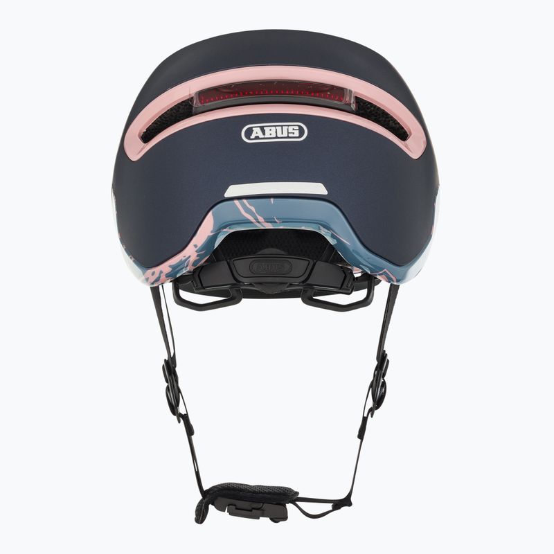 ABUS Fahrradhelm Hud-y mitternachtsblau 3