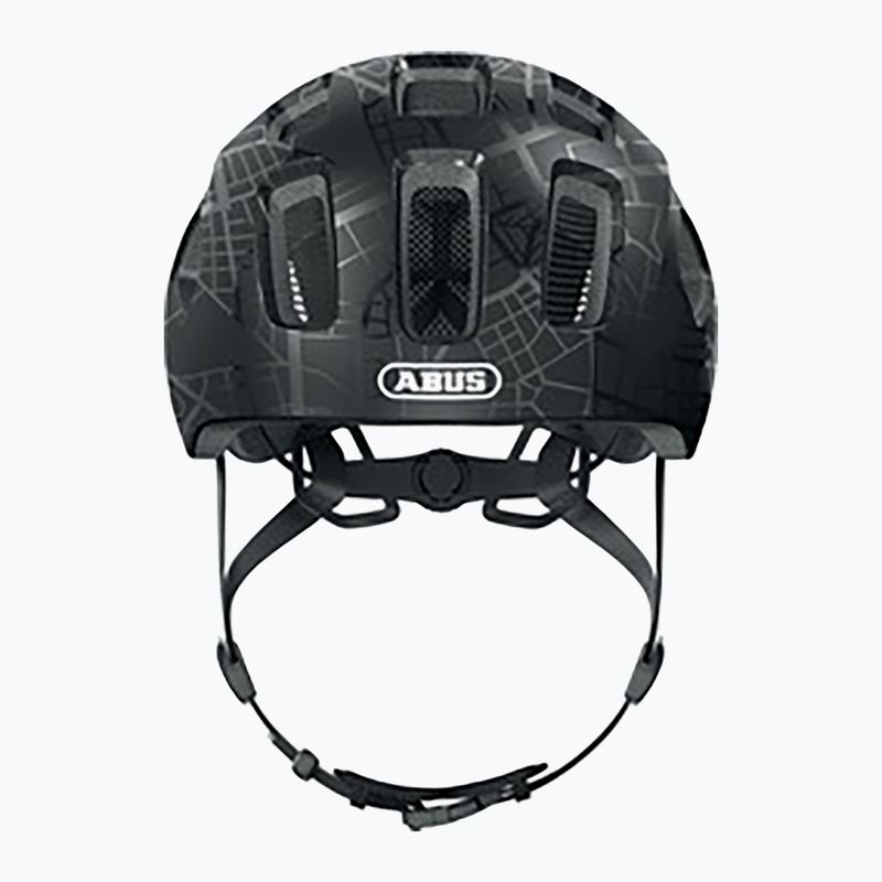 ABUS Youn-I 2.0 Kinderfahrradhelm 67047