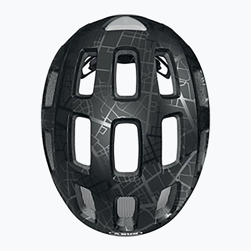 ABUS Youn-I 2.0 Kinderfahrradhelm 67047 4