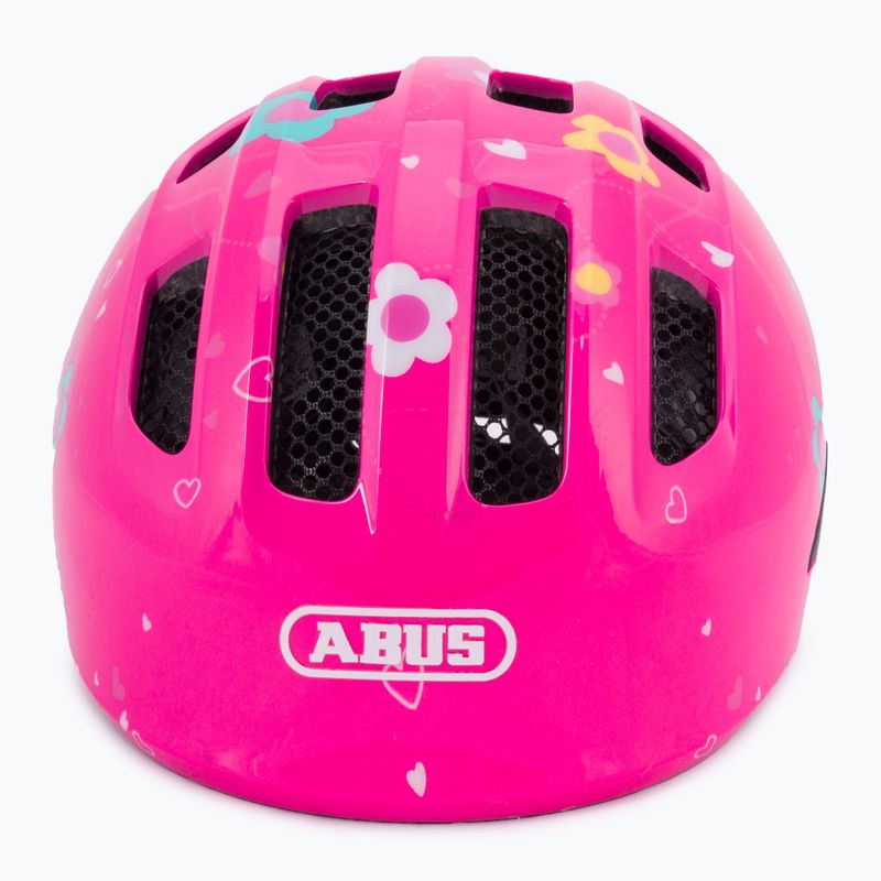 ABUS Fahrradhelm Smiley rosa 3.067257 2