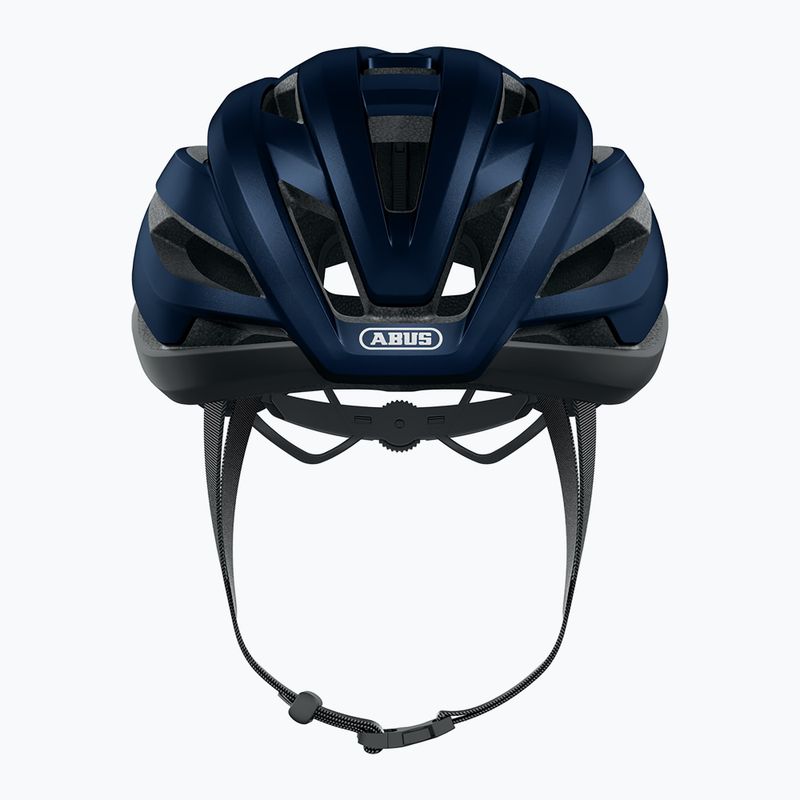 ABUS StormChaser Mitternachtsblau Fahrradhelm 4