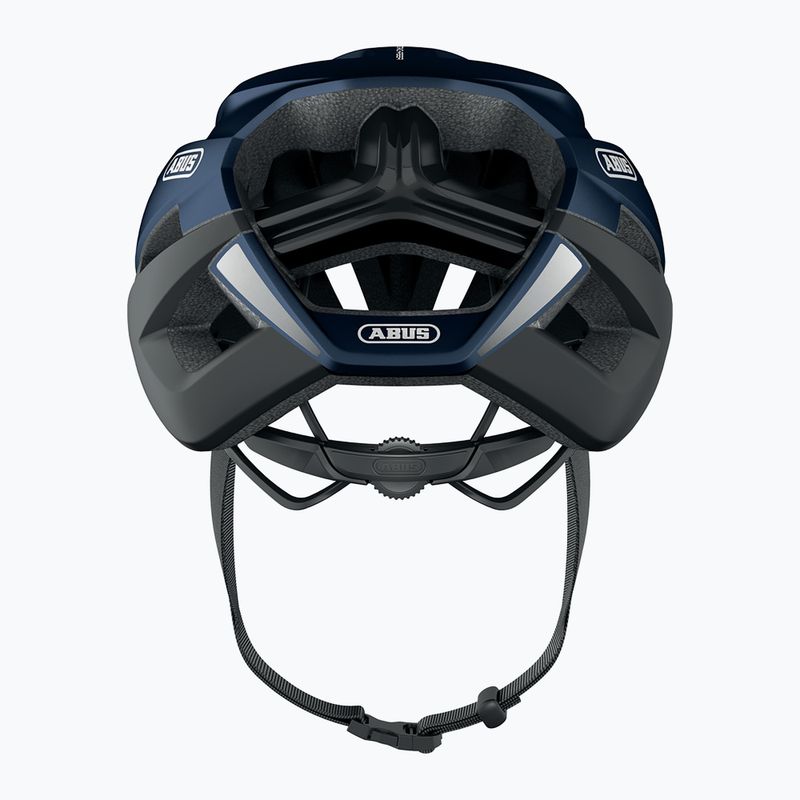 ABUS StormChaser Mitternachtsblau Fahrradhelm 5