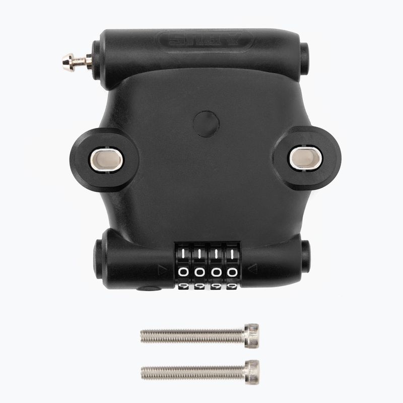 ABUS SportFlex 2504/90 Fahrradschloss 2