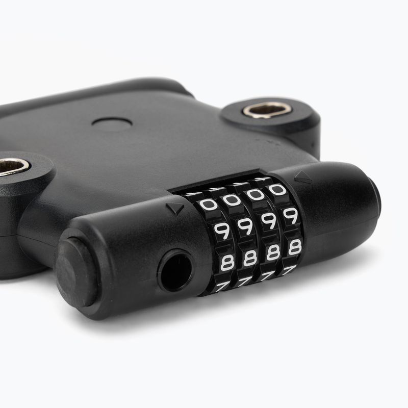 ABUS SportFlex 2504/90 Fahrradschloss 3