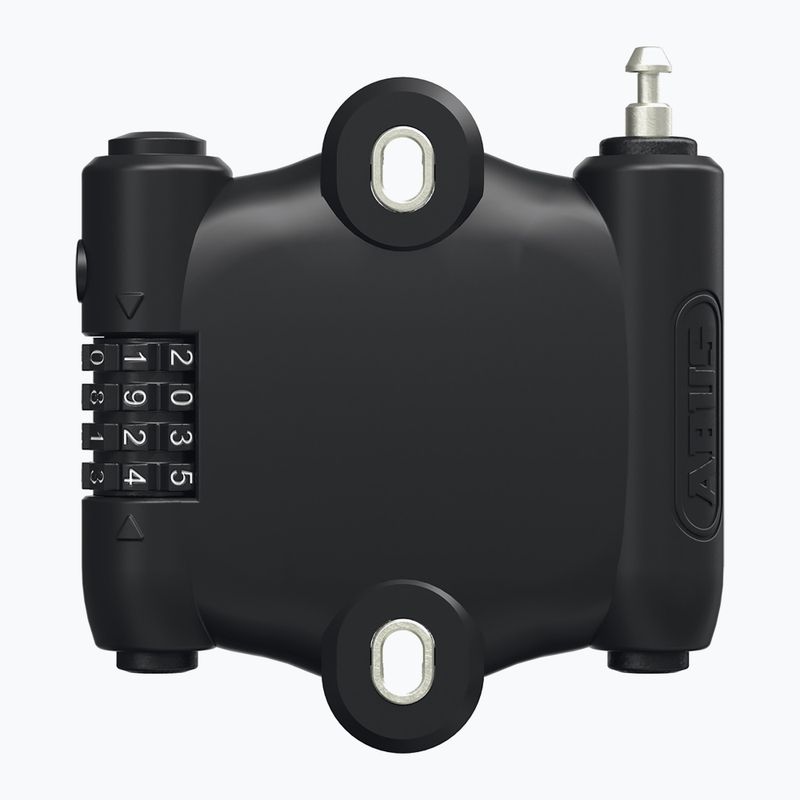 ABUS SportFlex 2504/90 Fahrradschloss
