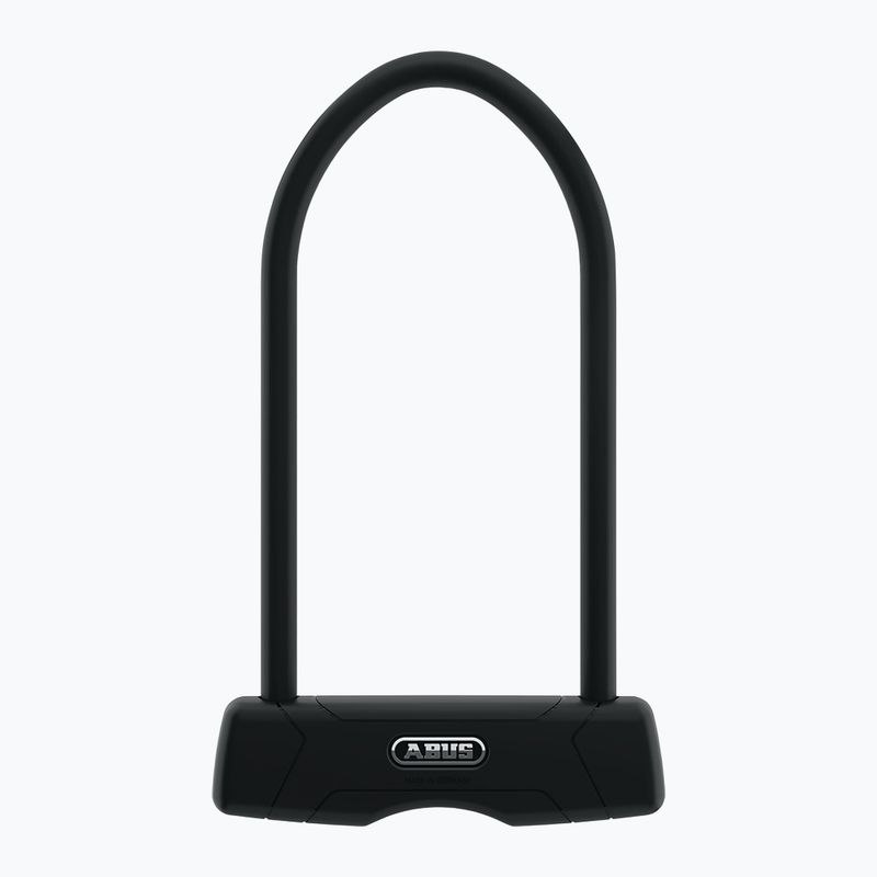 Fahrradschloss ABUS Granit 460/150HB230 + SH B schwarz