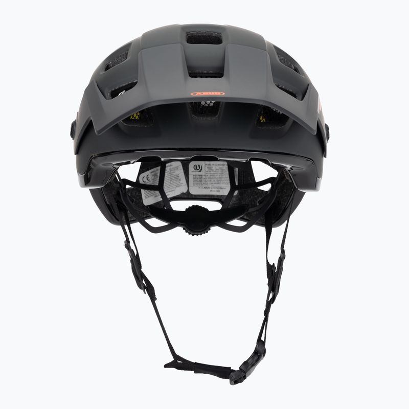 Fahrradhelm ABUS MoDrop MIPS pine green 2