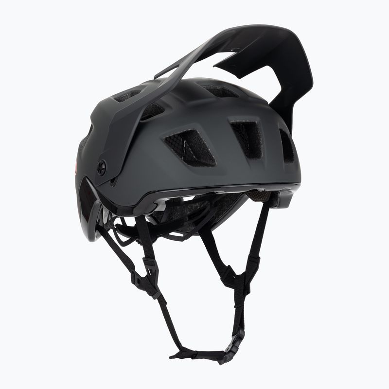 Fahrradhelm ABUS MoDrop MIPS pine green 8
