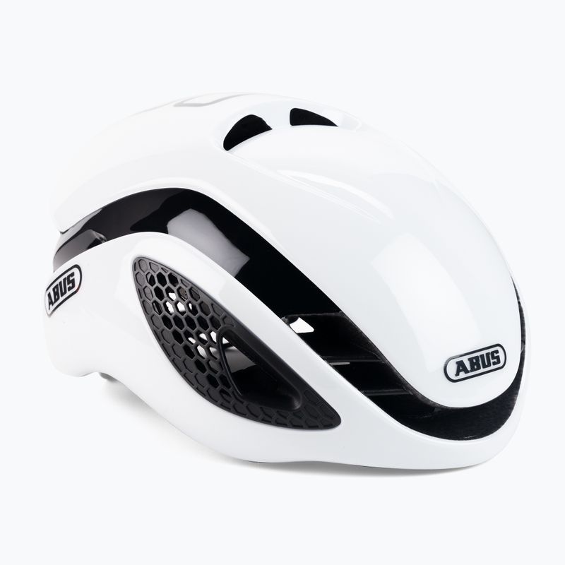 ABUS GameChanger Fahrradhelm weiß 77600