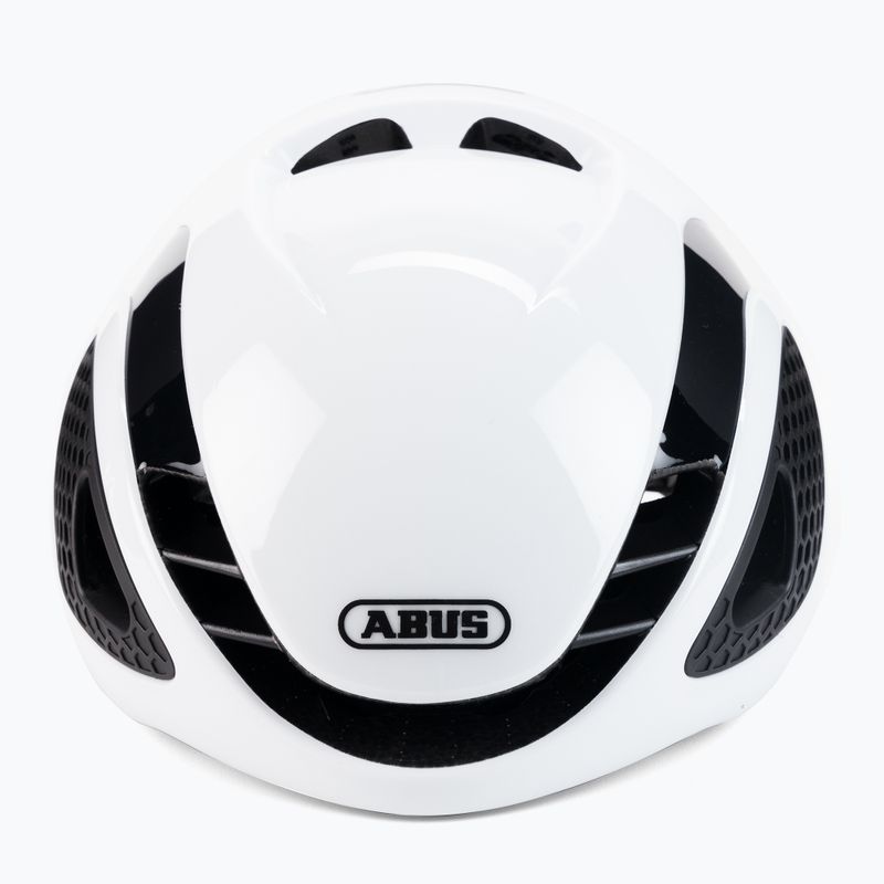 ABUS GameChanger Fahrradhelm weiß 77600 2