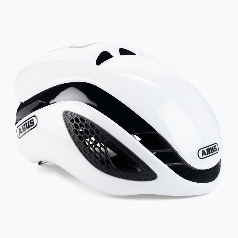 ABUS GameChanger Fahrradhelm weiß 77600 4