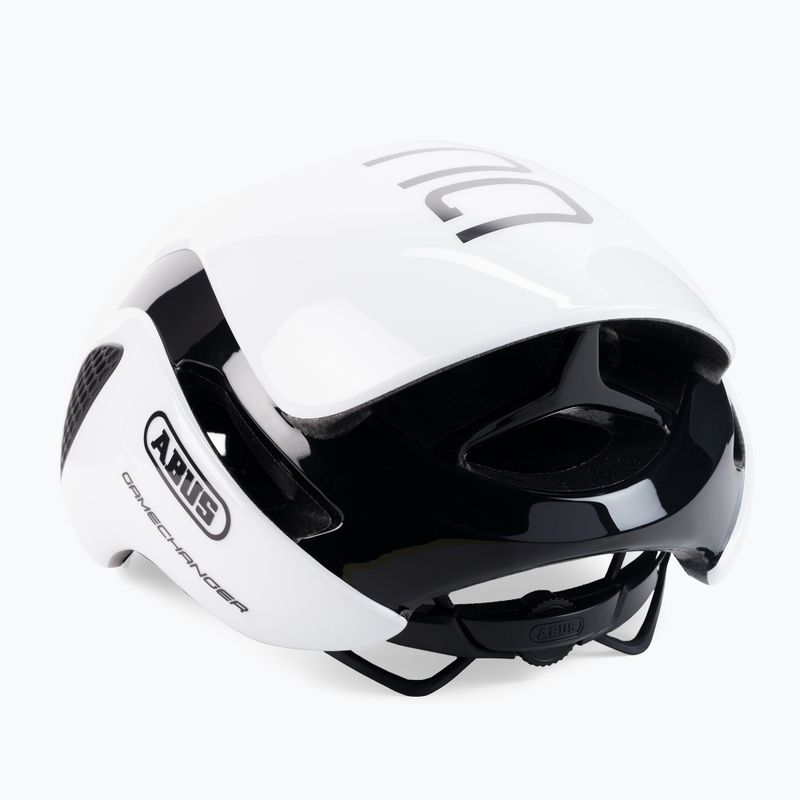 ABUS GameChanger Fahrradhelm weiß 77600 5