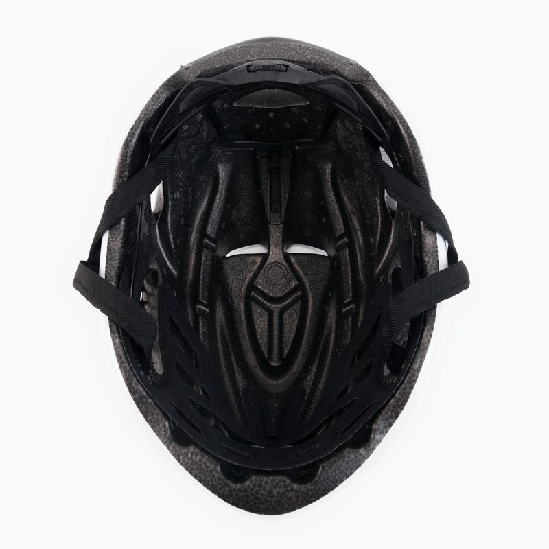 ABUS GameChanger Fahrradhelm weiß 77600 6