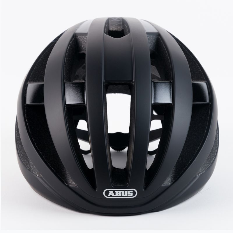 ABUS Fahrradhelm Viantor schwarz 78153 2