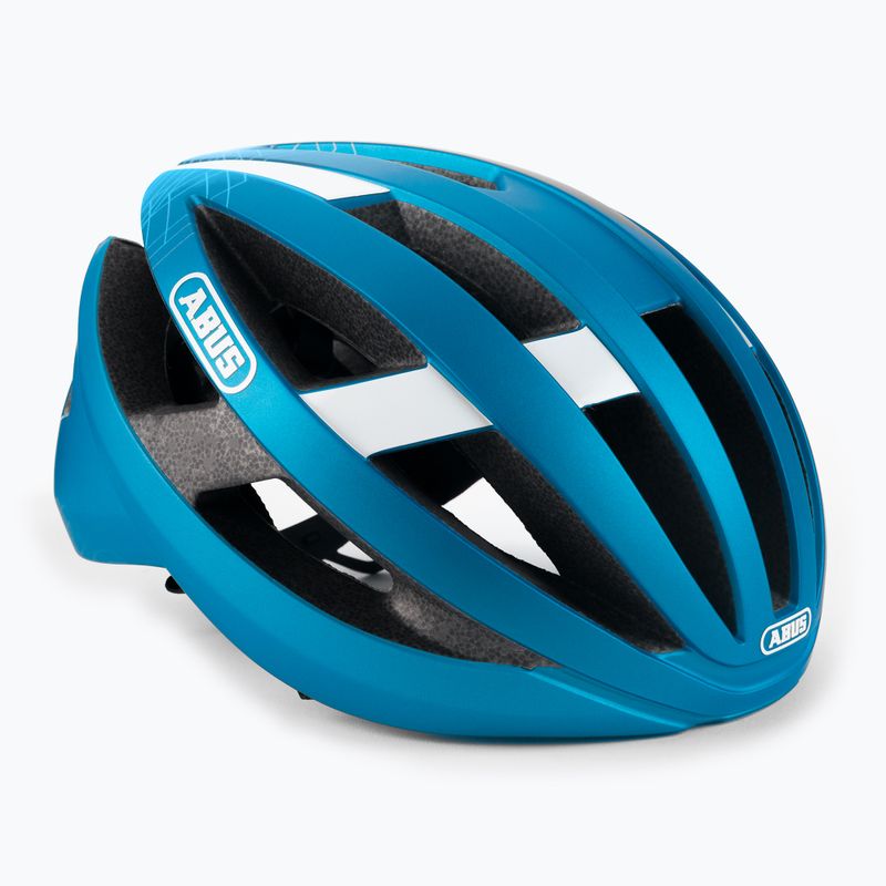 ABUS Fahrradhelm Viantor blau 78161