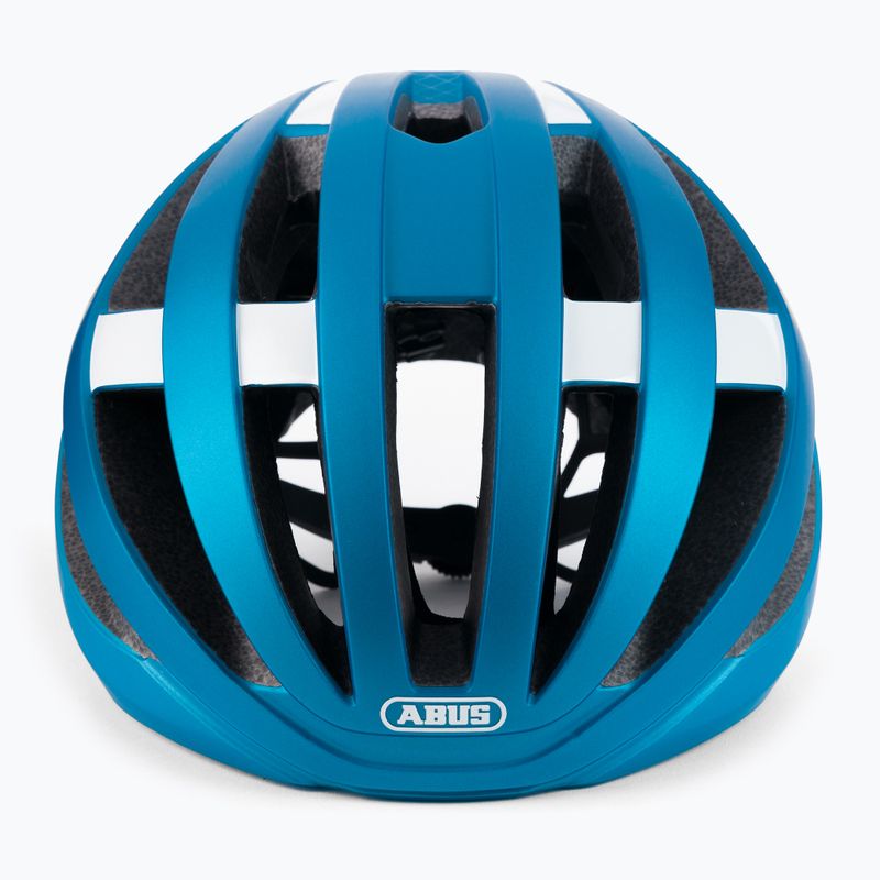 ABUS Fahrradhelm Viantor blau 78161 2