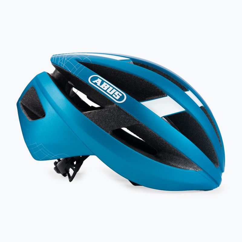 ABUS Fahrradhelm Viantor blau 78161 3