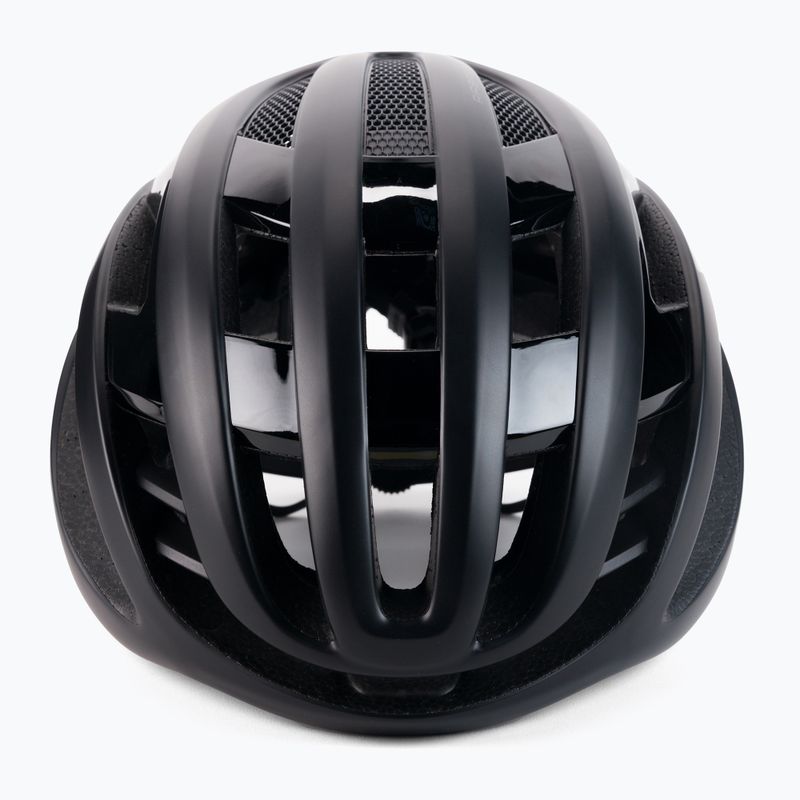 ABUS AirBreaker Fahrradhelm schwarz 81720 2