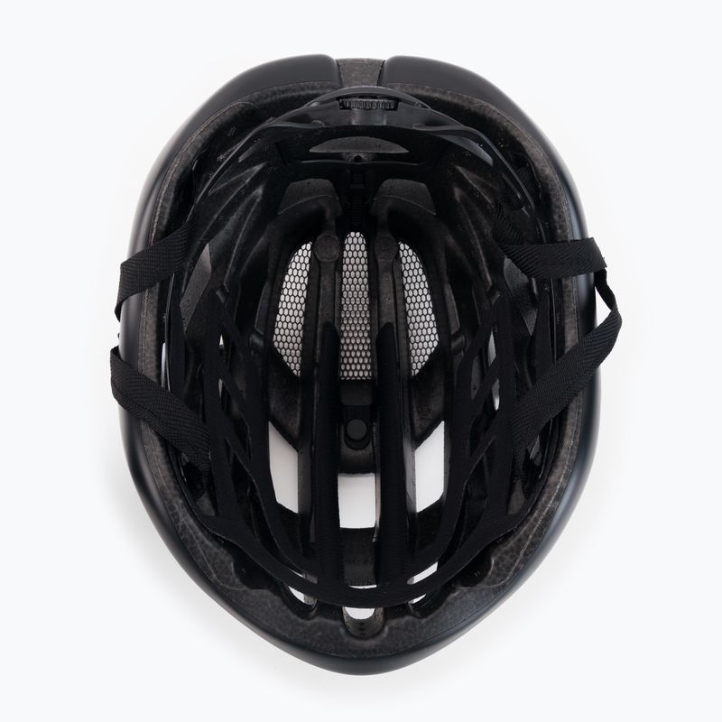 ABUS AirBreaker Fahrradhelm schwarz 81720 5