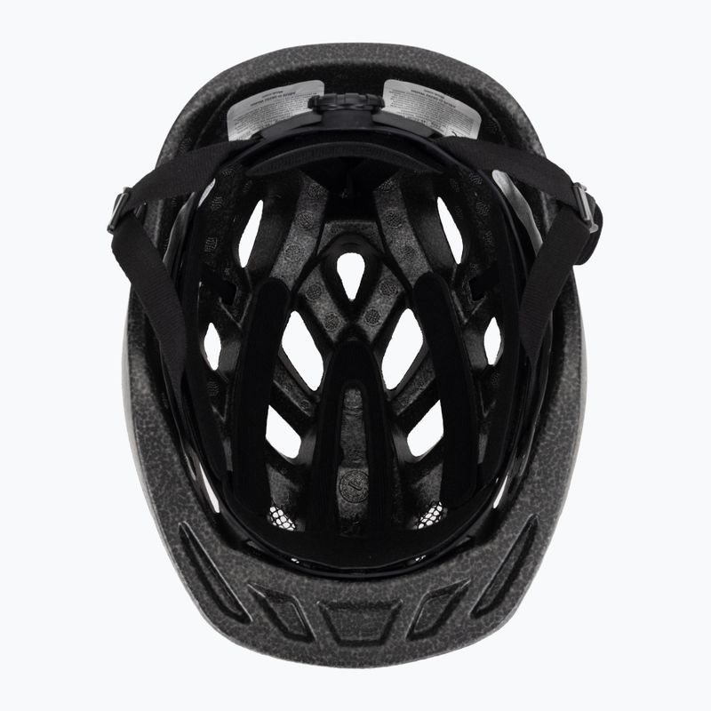 Fahrradhelm Kinder ABUS Smooty 2.0 white smiley 5