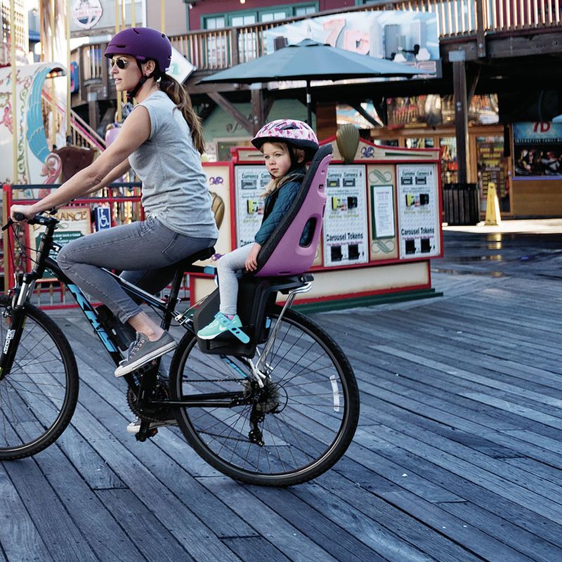 Fahrradhelm Kinder ABUS Smooty 2.0 pink watermelon 5