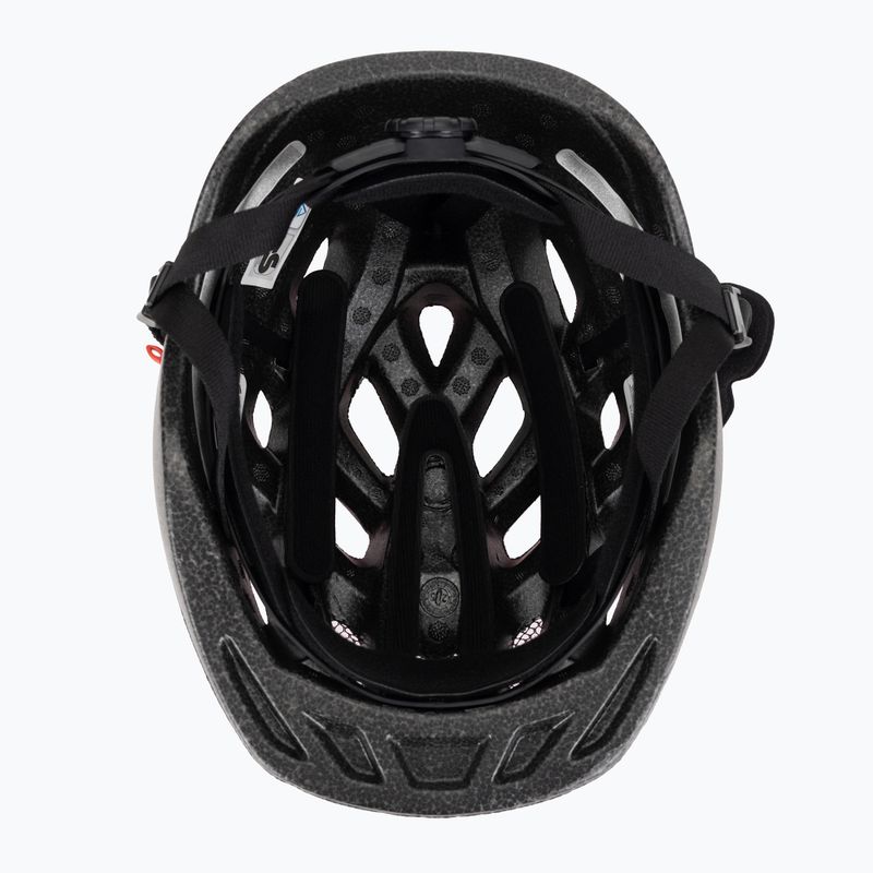 Fahrradhelm Kinder ABUS Smooty 2.0 pink watermelon 5