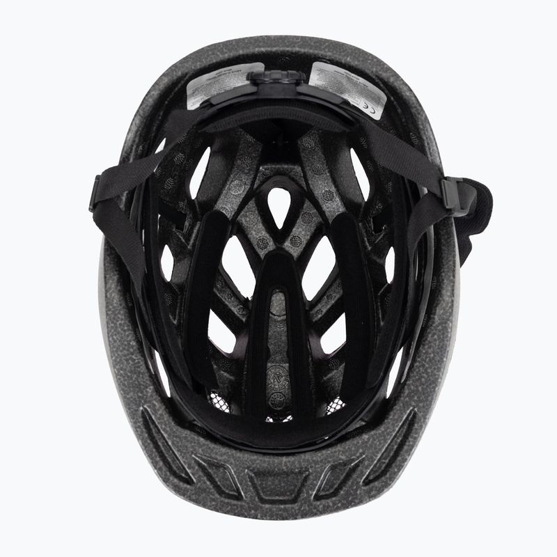Fahrradhelm Kinder ABUS Smooty 2.0 purple kisses 5