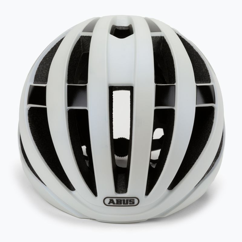 ABUS Fahrradhelm Viantor weiß 82678 2