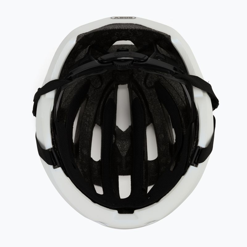 ABUS Fahrradhelm Viantor weiß 82678 5