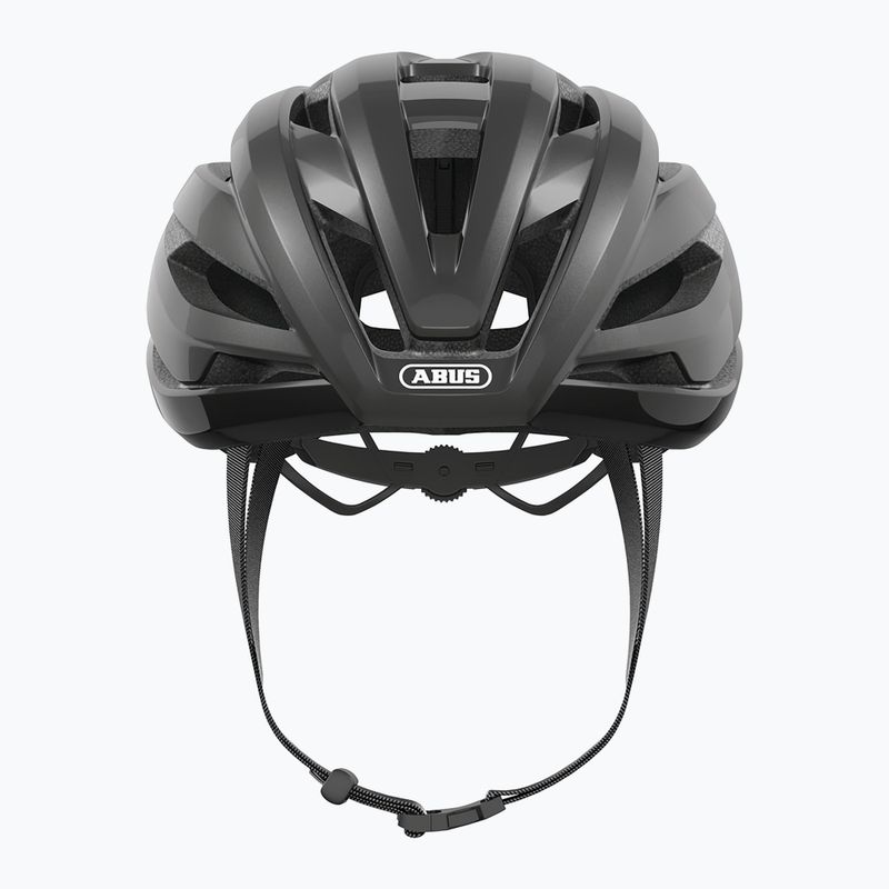 ABUS StormChaser titan Fahrradhelm 4