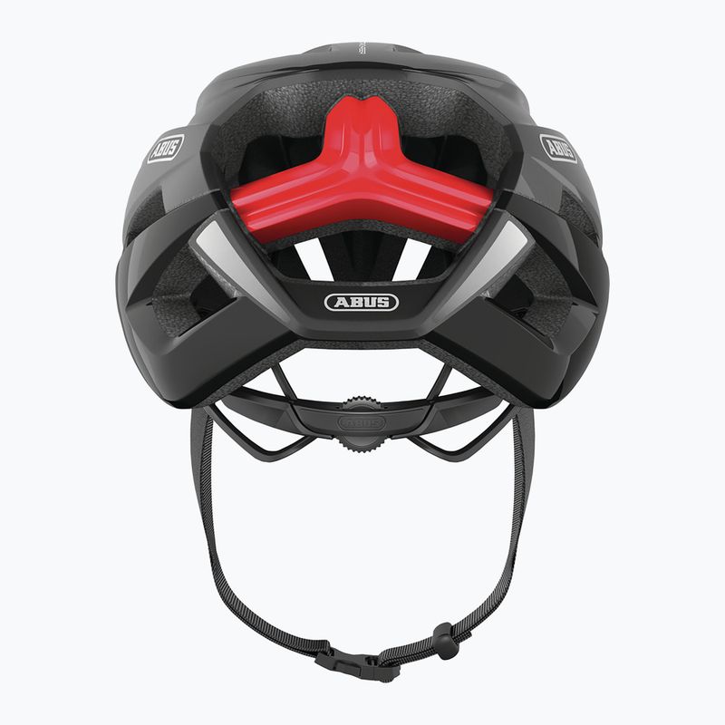 ABUS StormChaser titan Fahrradhelm 5