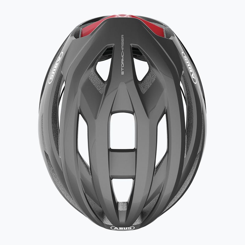 ABUS StormChaser titan Fahrradhelm 6