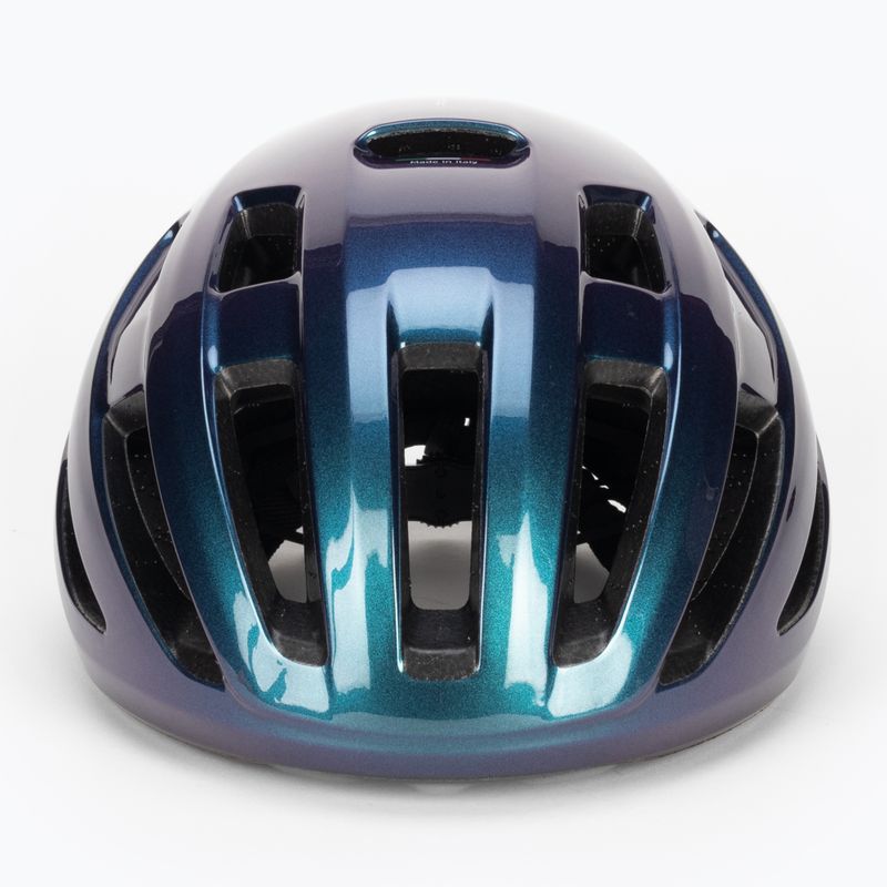 ABUS PowerDome Fahrradhelm lila 91946 2