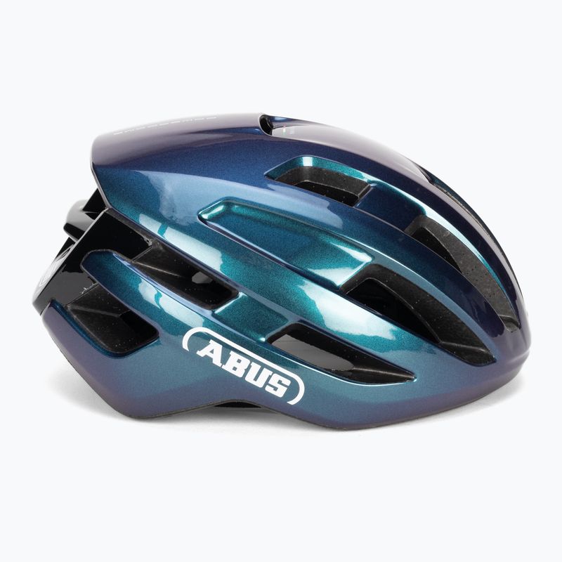 ABUS PowerDome Fahrradhelm lila 91946 3