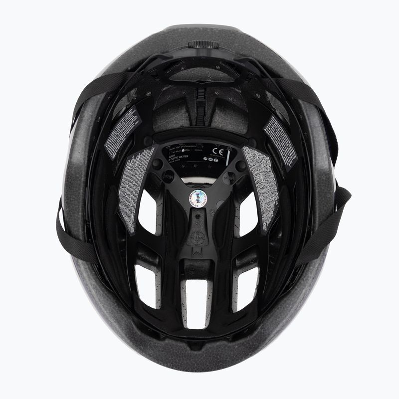 Fahrradhelm ABUS PowerDome MIPS flip flop purple 5