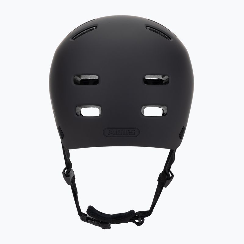 Fahrradhelm ABUS Xoxo velvet black 4