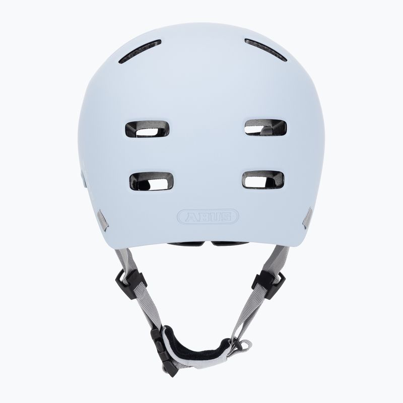 Fahrradhelm ABUS Xoxo aqua blue 4
