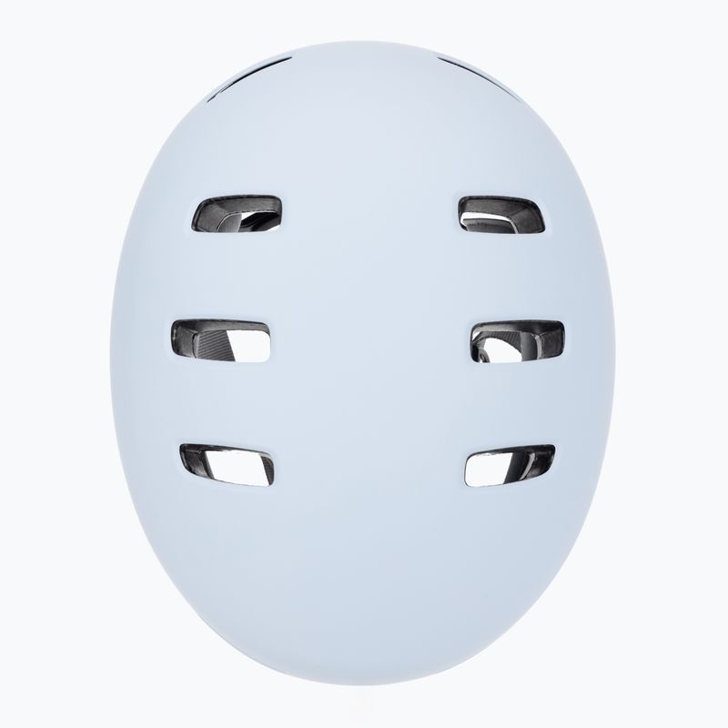 Fahrradhelm ABUS Xoxo aqua blue 6