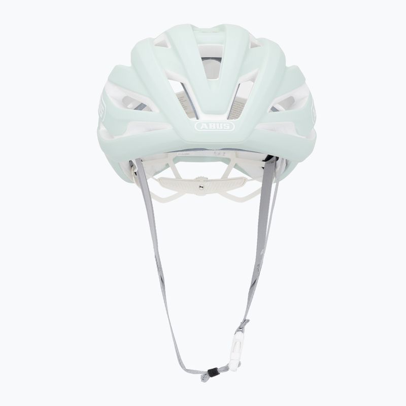 Fahrradhelm ABUS StormChaser Ace pure mint 2