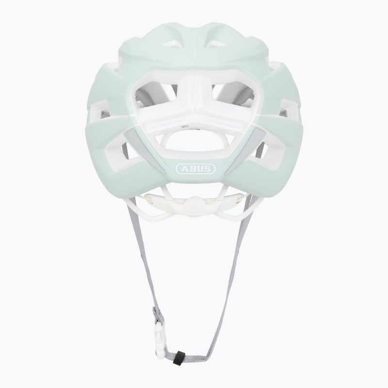 Fahrradhelm ABUS StormChaser Ace pure mint 4