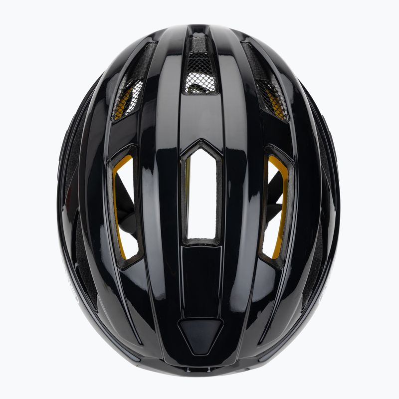 Fahrradhelm ABUS Macator Mips shiny black 6