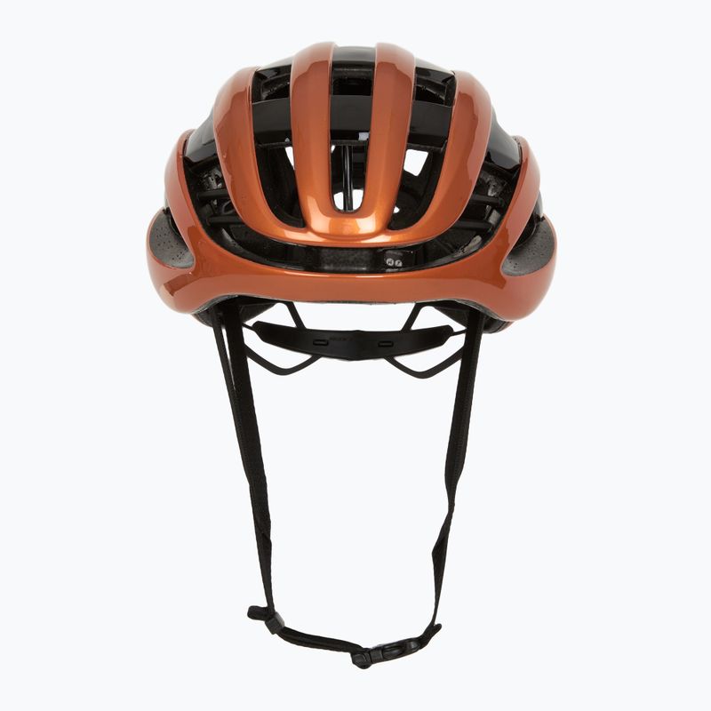 Fahrradhelm ABUS AirBreaker goldfish orange 2