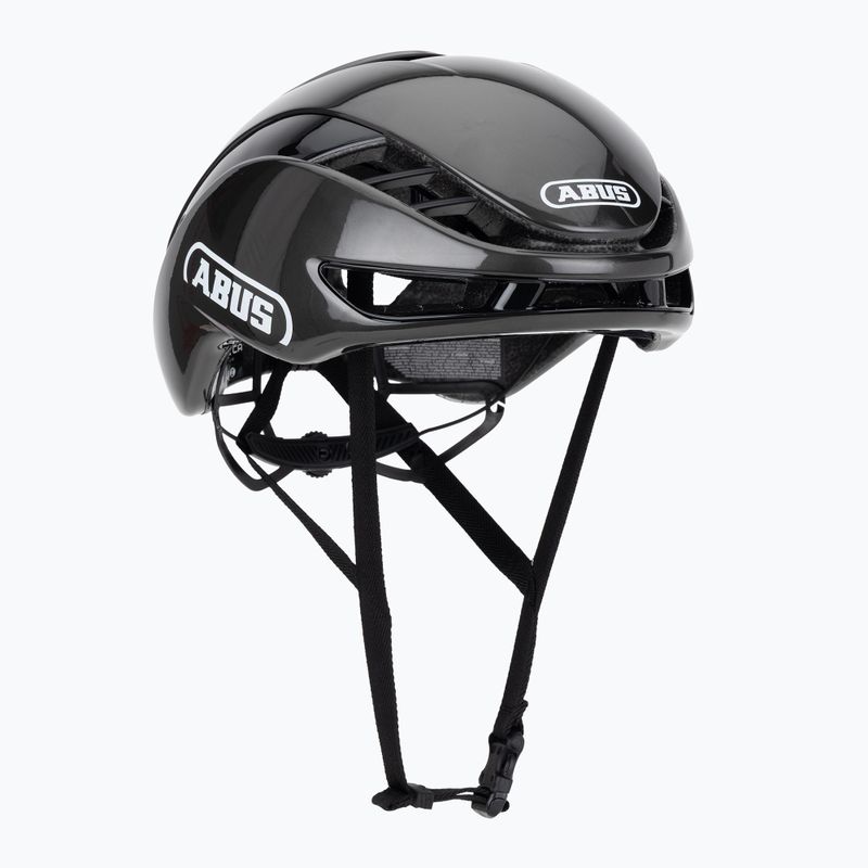 Fahrradhelm ABUS Gamechanger 2.0 titan