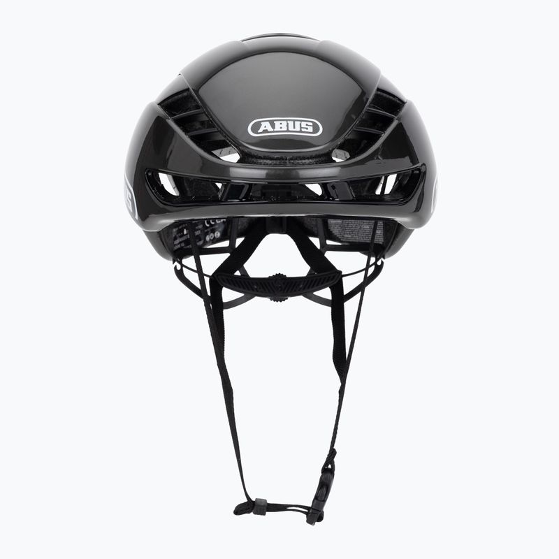 Fahrradhelm ABUS Gamechanger 2.0 titan 2